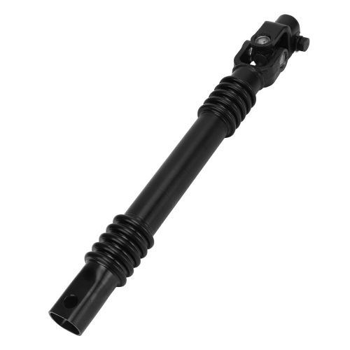 Lower steering coupling shaft column steel replacement for 1500