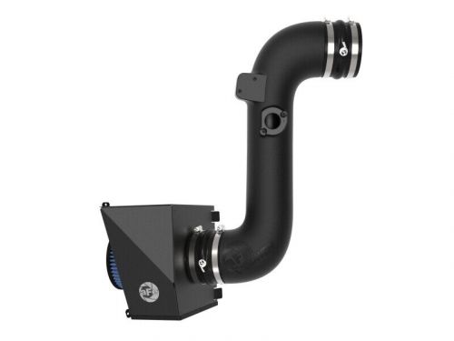 Afe magnum force stage-2 pro cold air intake kit for 11-15 gm diesel trucks 6.6l