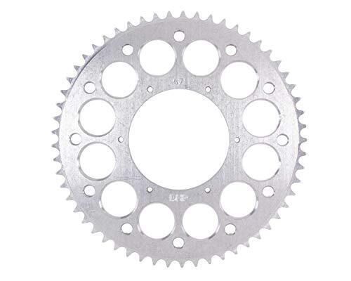 Ti22 performance    tip3840 57    600 rear sprocket 5 25in bolt circle 57t