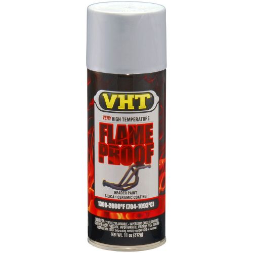 Vht sp117 flameproof coating