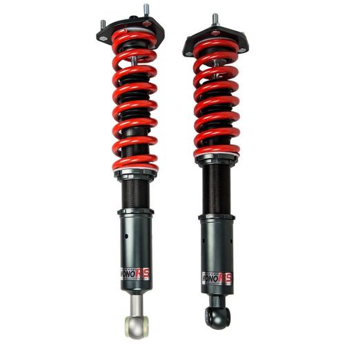 Godspeed project mono-rs coilovers for lexus ls430 (ucf30) 01-06