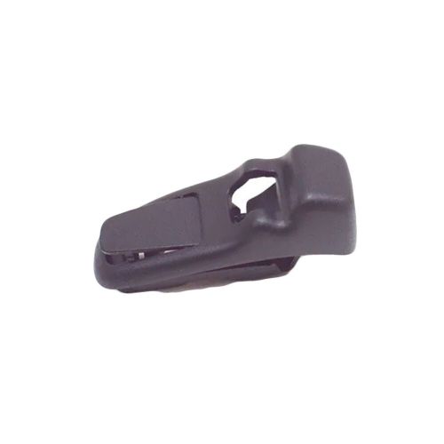 New for boxster for 718 for boxster left inner sun visor holder clip 98173193100