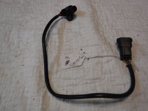 2012 yamaha vxr sensor vxr 1800