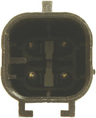 Ngk 23023 oxygen sensor-oe type oxygen sensor