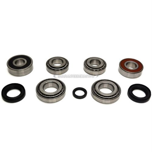 Usa standard gear manual trans rebuild kit for hyundai elantra 2002-2006