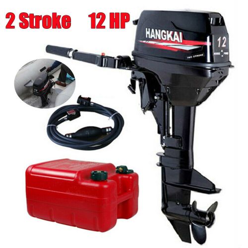 2 stroke outboard motor engine 3.5hp 3.6hp 5hp 6hp 7hp 12hp water cooling cdi