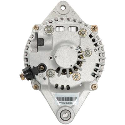 Remy 14944 alternator/generator-premium reman alternator