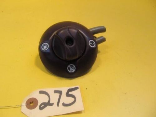 Sea doo gsx 97 purple fuel valve pet cock switch selector 275500098