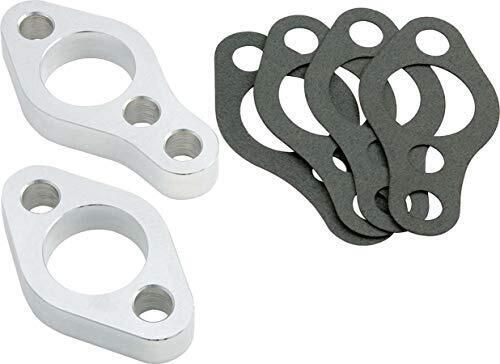 Allstar performance all31073  500  sbc water pump spacer kit