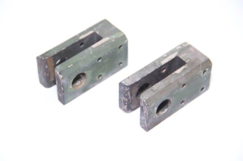 Cessna spar bearing block set (2), p/n: 0512122 / 0411129