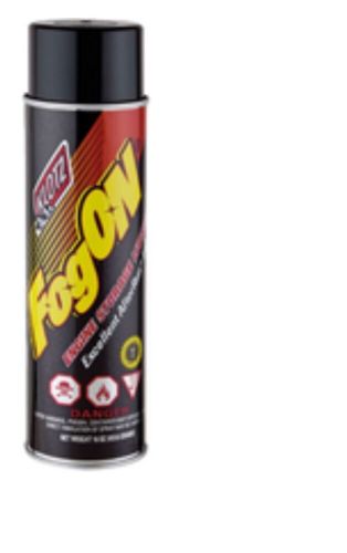 Klotz fogon lubricant 16oz