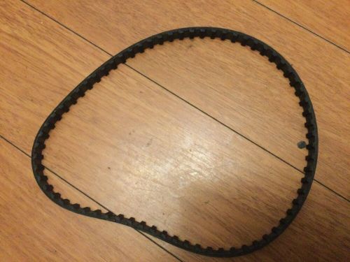 2006 yamaha 9.9hp  v-belt 66m-46241-00-00 4-stroke