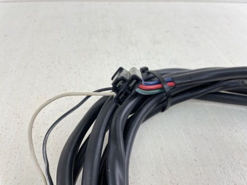 Omc johnson power trim harness 20&#039;