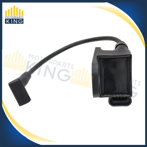 Ignition coil fit mercury 30-300hp outboard module 114-7509 827509a10