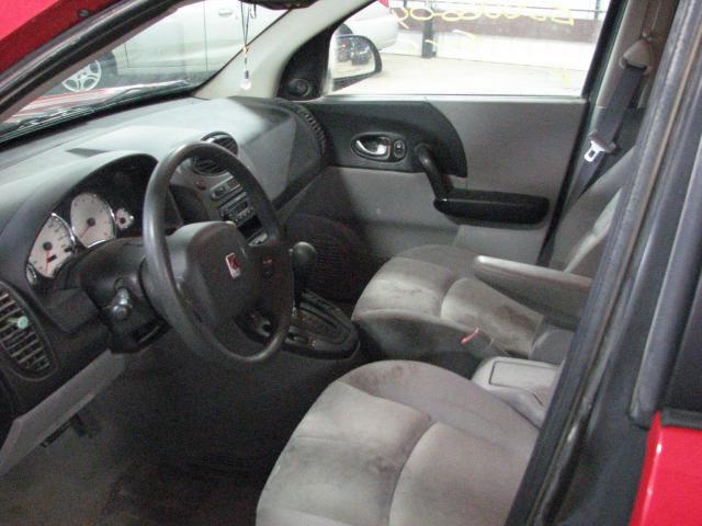 2004 saturn vue 98798 miles steering column