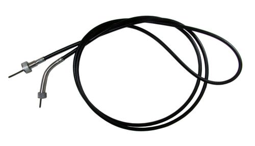 Spi speedometer cable speedo for ski-doo many 1998-2003 replaces oem# 415101500