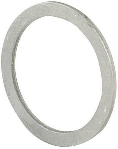 7/8&#034; in id sealing washer for carb fittingseal float bowl holley carbs set of 10