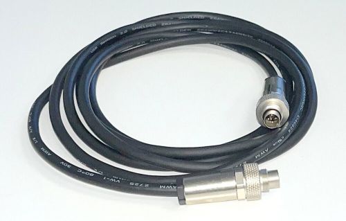 Motec 61237 : hd-vcs camera cable - new