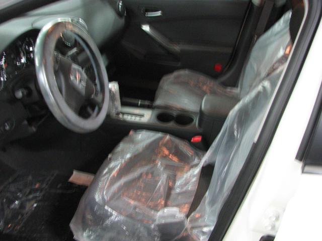 2008 pontiac g6 1 miles steering column