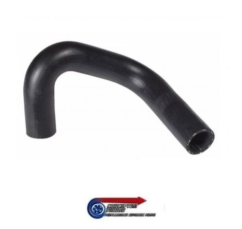 Quality! brand new radiator bottom / lower hose- for datsun s30 240z l24