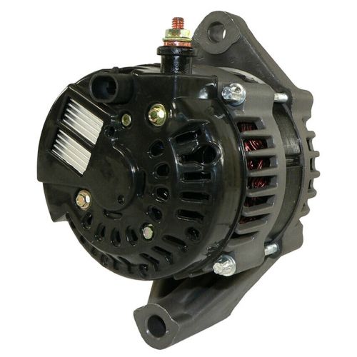 New 12v 50a alternator fits mercruiser 575sci 8.2l 881248t 889955a03 20115010tba