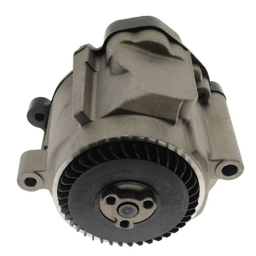 Secondary air injection pump for 1988-1993 chevrolet c1500 7849167 8 cyl 5.7l