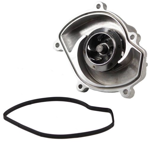 For porsche cayenne panamera water pump 2008-2012 water pump with gasket