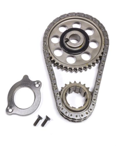 Rollmaster romac    cs10030    sbf billet roller timing set 302 351ho efi