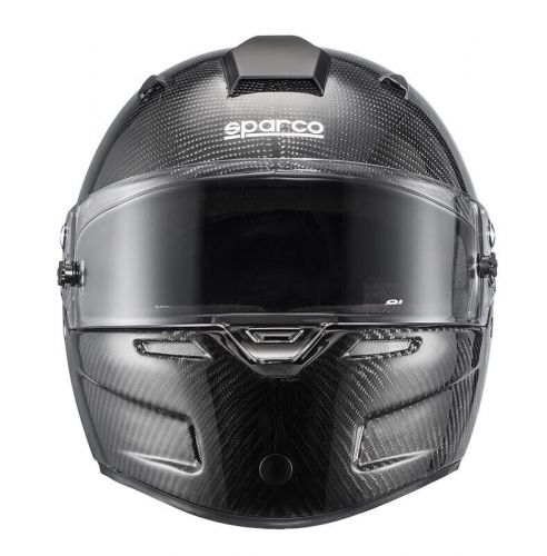 Sparco air kf-7w carbon fiber small helmets - 0033541s