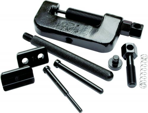 Motion pro chain breaker press and riveting tool 08-0467