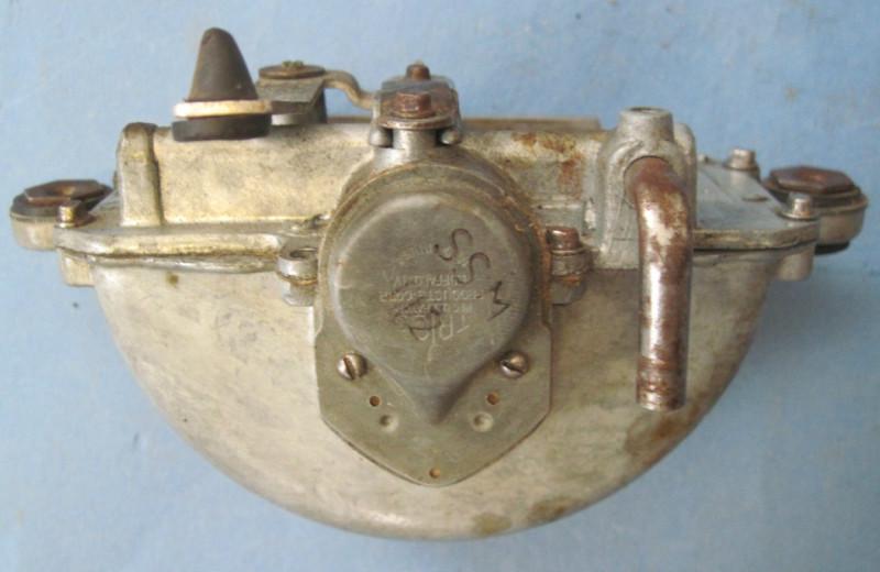  wiper motor 1947-1952 chevrolet truck used