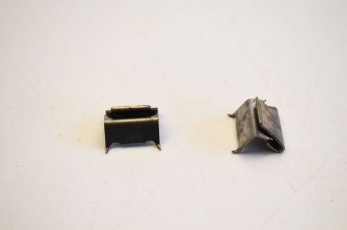 Oem ski-doo 517302789 hood clip qty 2