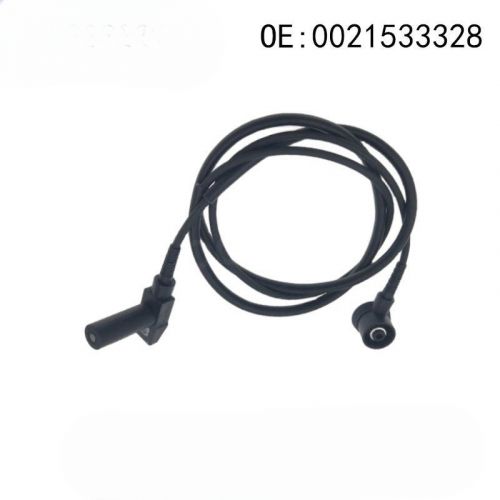 Crankshaft position sensor 0021539028 for mercedesbenz s320 s124 300e w140 w124=