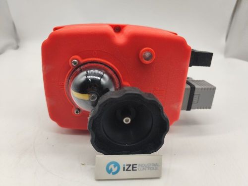 J+j j4c s35 electric actuator 2.06kg