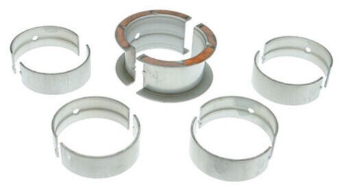 Engine crankshaft main bearing set clevite ms-829p-30