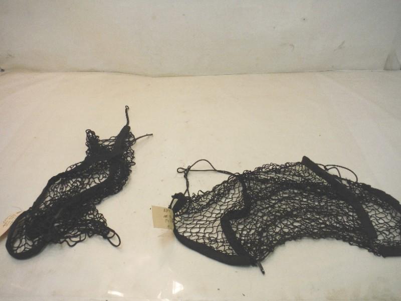 1997 honda crv 4wd rear cargo net nets oem