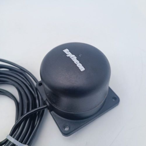 Raytheon raymarine autohelm fluxgate compass module m81190 f/ marine autopilot