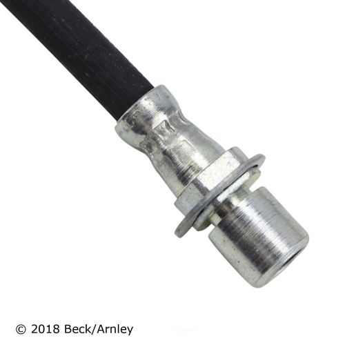 Frt brake hose beck/arnley 073-1295