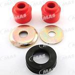 Mas industries bb8101 radius arm bushing or kit