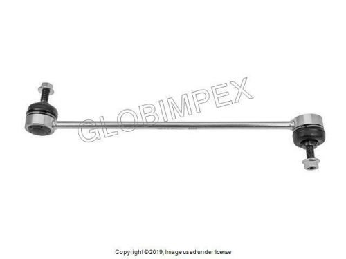 Land rover (2012-2019) sway bar link front l or r (1) meyle hd