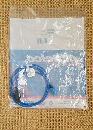 Gm genuine parts 84291333 usb data cable brand new