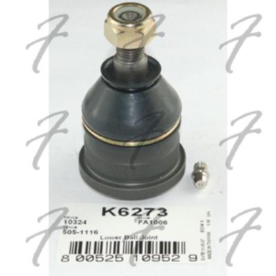 Falcon steering systems fk6273 ball joint, lower-suspension ball joint