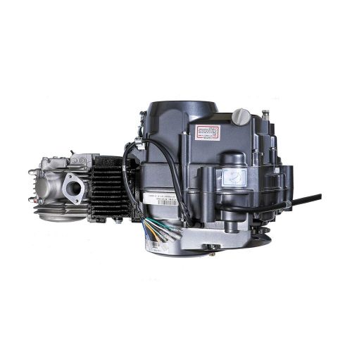 Lifan 4 stroke 125cc manual engine motor for ct70 crf50 crf70 ssr dirt pit bike