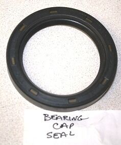 American turbine sl1007 berkeley dominator brg cap seal