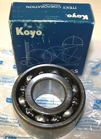 American turbine b1007 thrust bearing berk dominator