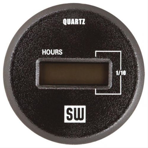 Stewart warner hour meters 86002