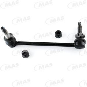 Mas industries sl81023 sway bar link kit-suspension stabilizer bar link kit