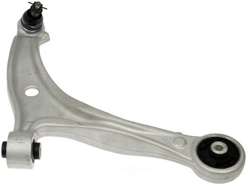 Suspension control arm and ball fits 2007-2010 honda odyssey  dorman oe solution