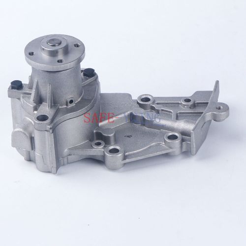 1pcs water pump for  sqr372 sqr472 engines 800cc, 1100cc 0.8l