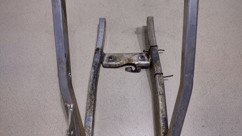 2003 ktm 65sx rear subframe #624.4-2